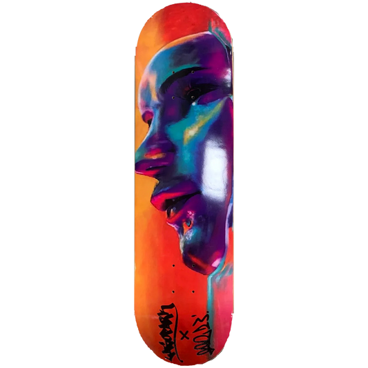 Tabla Lagopark x Lego