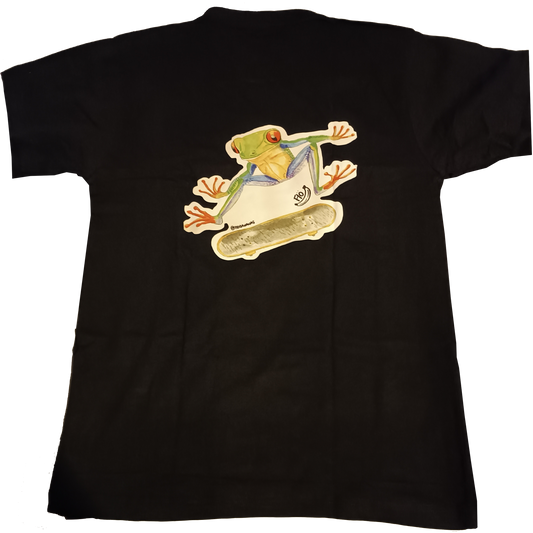 Camiseta Frogflip