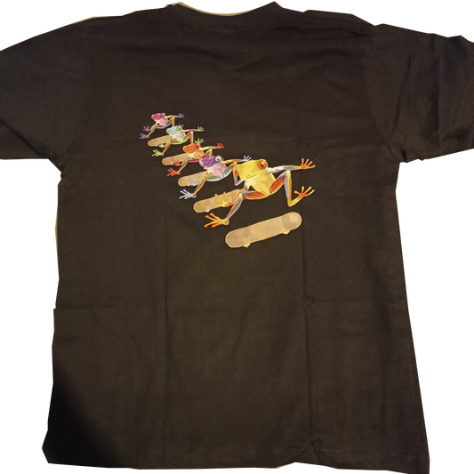 Camiseta Frogflip Ilusion